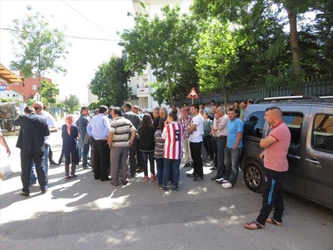 SANCAKTEPE´DE 3´Ü KIZ 6 ÇOCUK KAYIP