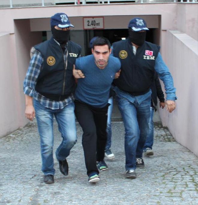 BOMBACI KONUŞMUYOR