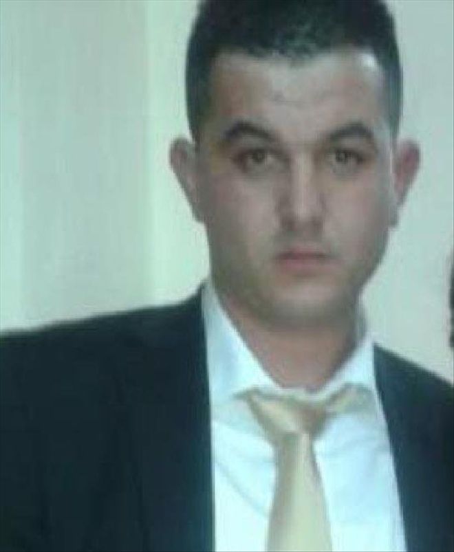 KOCAELİ´DE AKIMA KAPILAN İŞÇİ ÖLDÜ