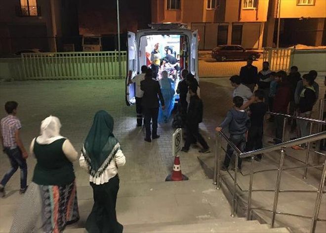 KÖPEK HAVLAMA KAVGASI; 1 ÇOCUK ÖLDÜ, 2 ÇOCUK YARALI