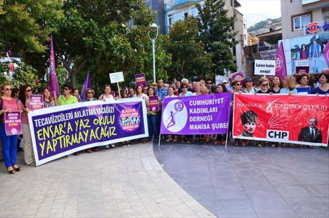 MANİSA´DA ENSAR VAKFI´NIN AÇMAK İSTEDİĞİ YAZ OKULUNA TEPKİ SÜRÜYOR