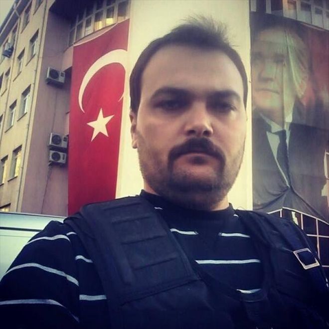 ŞEHİT ANNESİ, OĞLUNUN ACISINA 5 GÜN DAYANABİLDİ