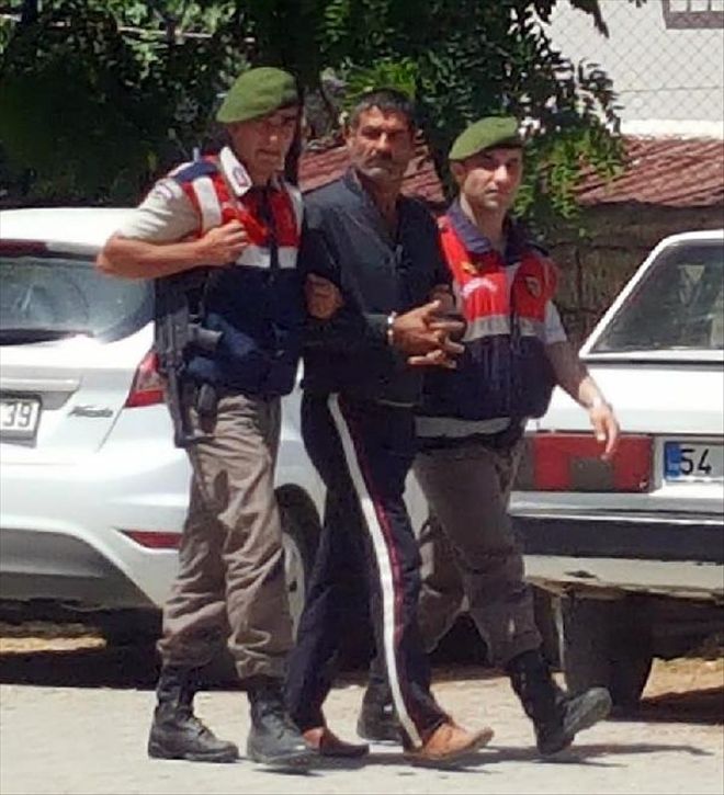 ÇADIRDA UYUŞTURUCU SATARKEN YAKALANDILAR