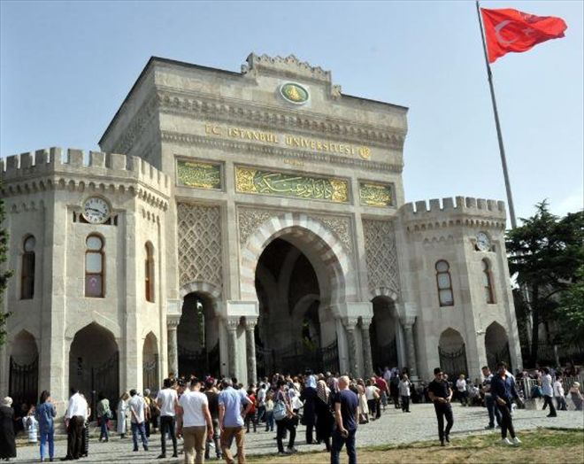 LİSANS YERLEŞTİRME SINAVI(LYS) MARATONU BAŞLADI