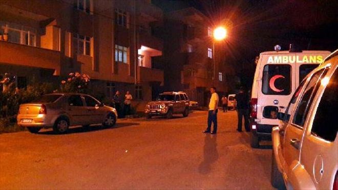 TUNCELİ´DE AĞIR YARALANAN UZMAN ÇAVUŞUN AİLESİNE HABER VERİLDİ