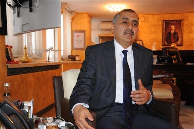 VALİ KOÇAK: NUSAYBİN´DEKİ OPERASYONLARDA SONA GELİNDİ