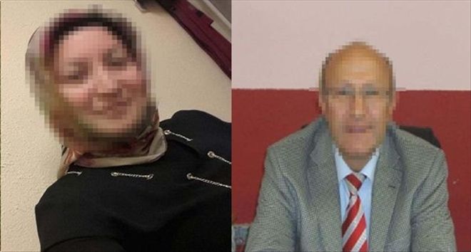 MANİSA LİSESİ´NDE KADIN MEMURA CİNSEL TACİZ İDDİASINA SORUŞTURMA
