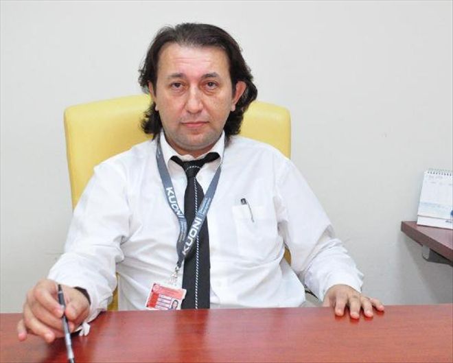 DOÇ.DR. POYRAZOĞLU: ÇUKUROVA´DA ÖĞLE TATİLİ 3 SAAT OLSUN