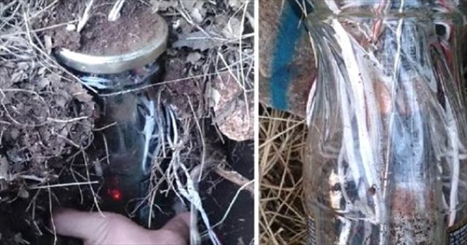 LİCE´DE PKK´NIN BOMBA DÜZENEĞİ ASKERİ ŞAŞIRTTI