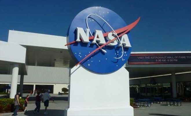 NASA´dan şoke eden Türkiye kararı
