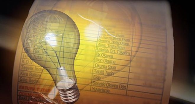 ELEKTRİĞE ÖDEDİĞİMİZ FAZLA PARALAR NEREYE GİDİYOR?