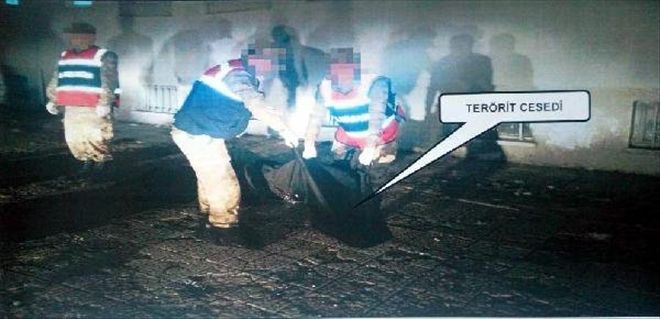 TUNCELİ VALİLİĞİ: PKK, AJANLIKLA SUÇLADIĞI 3 TERÖRİSTİ İNFAZ ETTİ