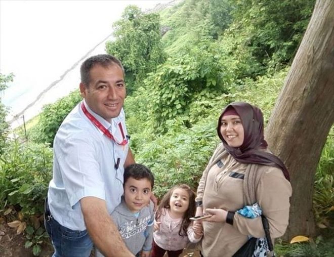 MERSİN ERDEMLİ´DE AİLE KATLİAMI: 4 ÖLÜ