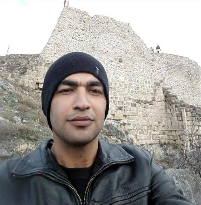 HAKKARİ´DEKİ KAZADA AĞIR YARALANAN ÖZEL HAREKAT POLİSİ ŞEHİT OLDU