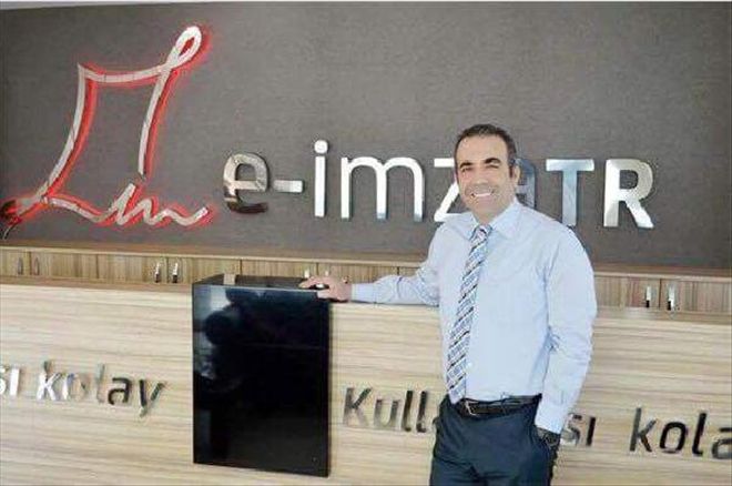 REÇETELERDE E-İMZA ZORUNLU