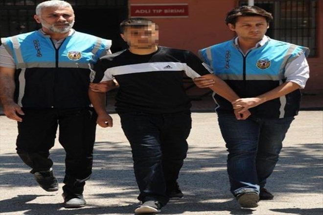 MHP´Lİ MECLİS ÜYESİNİ VURAN ZANLI YAKALANDI