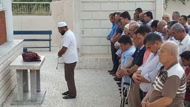 11 YILLIK ÇOCUK HASRETİNİN SEVİNCİ 18 GÜN SÜRDÜ