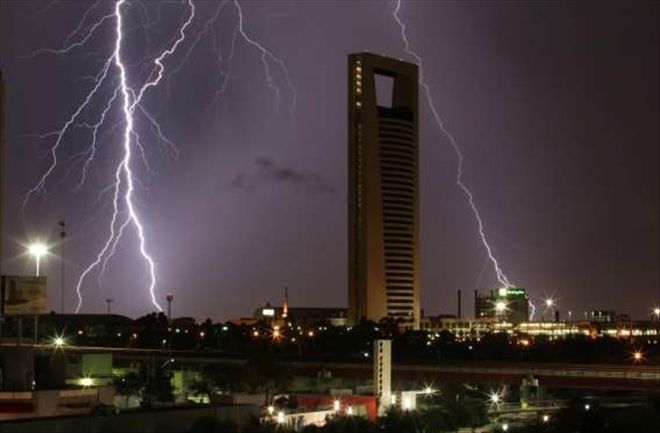 Meteoroloji: Hava sıcaklığı düşecek