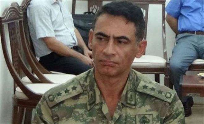 Balyoz davası sanıkları göreve atanmaya başladı: 3. atama da yapıldı