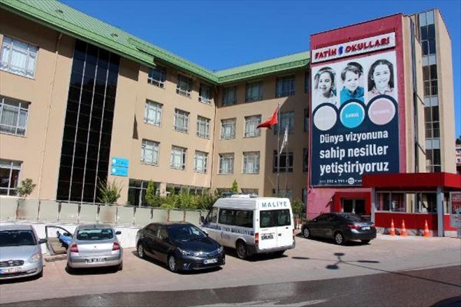 ZONGULDAK´TA 10 EĞİTİM KURUMU MÜHÜRLENDİ