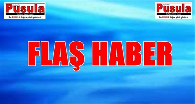 FLAŞ