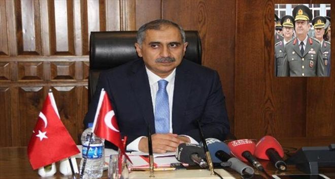 AYDIN´DA 2 KOMUTAN AÇIĞA ALINDI