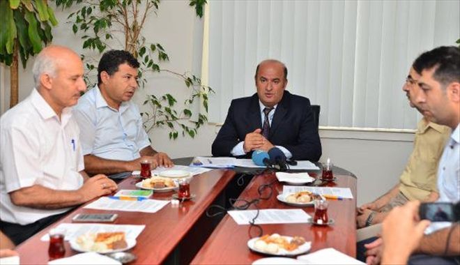 ´OLGUNLAŞMAYAN LİMON HASADI EKONOMİYE DARBE´