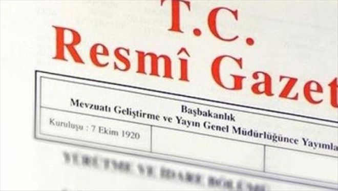 Ohal kararıyla kapatılan gazete, dergi ve yayınevleri!