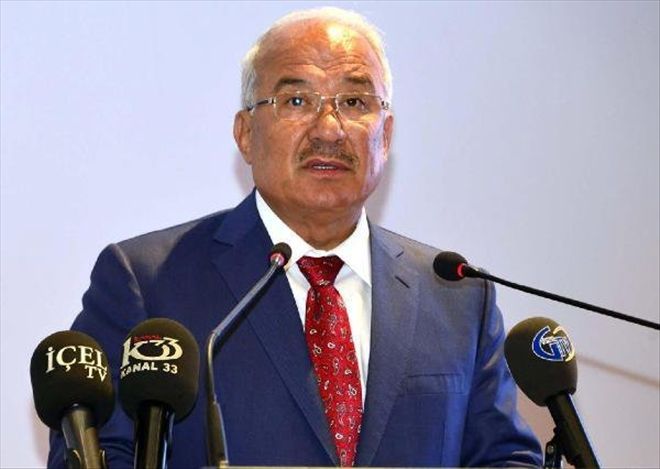 MERSİN BÜYÜKŞEHİR´DE 11 PERSONEL AÇIĞA ALINDI 