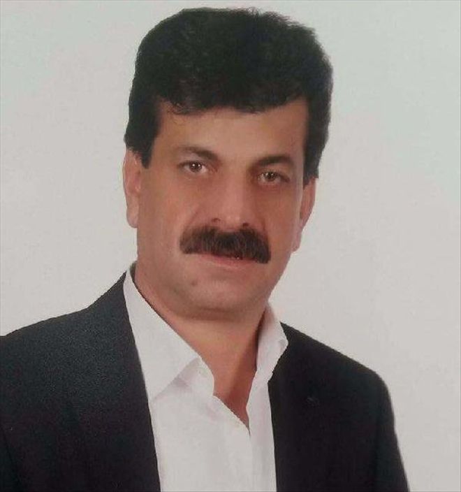 AK PARTİLİ MECLİS ÜYESİ CEZAEVİNE GİRDİ