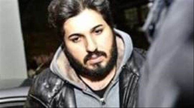 Zarrab dünyanın en büyüklerinden biriyle anlaştı