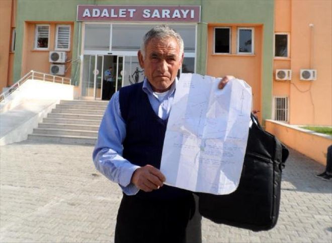 HAKKINDA DAVALAR AÇILDI, AKIL SAĞLIĞI İÇİN HASTANEYE SEVKEDİLDİ