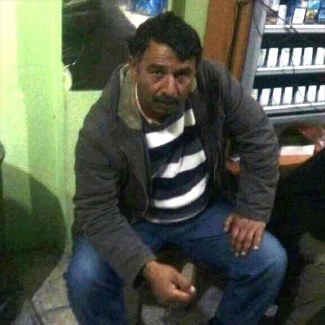 NİĞDE´DE SİLAHLI KAVGA: 1 ÖLÜ, 1 YARALI
