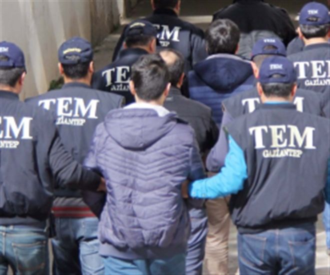 IŞİD canlı bomba şeması belli oldu