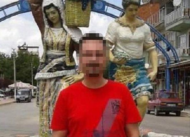 EKMEK ALMAYA GİDEN KIZ ÇOCUĞUNA TACİZ İDDİASINA TUTUKLAMA