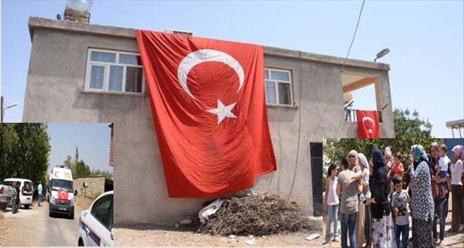 KOCAELİ´NDEN TATİLE GELDİKLERİ DİYARBAKIR´DA PATLAMADA ÖLDÜLER 