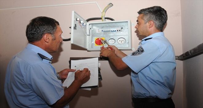 ÖNCE CAN GÜVENLİĞİ 