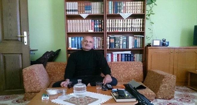 KARAMAN´DA ´CİNSEL İSTİSMAR´ SANIĞI ÖĞRETMENE, 84 YIL DAHA HAPİS CEZASI