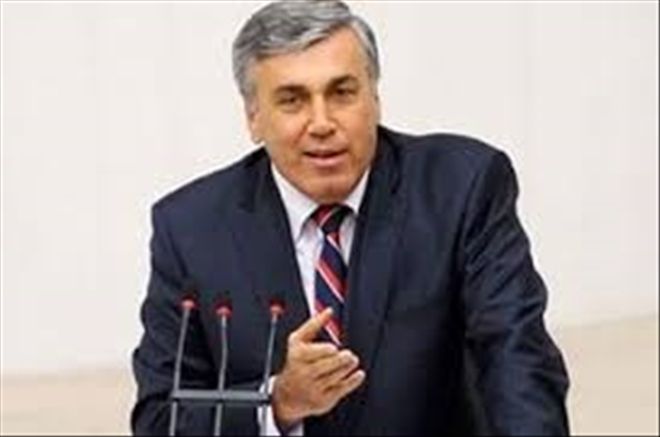 MHP´Lİ GÜNAL: ´HAKKARİ, ŞIRNAK İLİ KALDIRILMIŞTIR´ İFADELERİ KABA