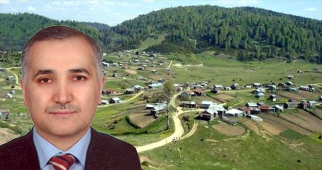 Akyazı´da ´Adil Öksüz´ Alarmı! Telefonundan Sinyal Alındı
