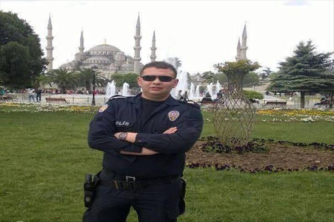 ŞEHİT ATEŞİ MALATYA´YA DÜŞTÜ