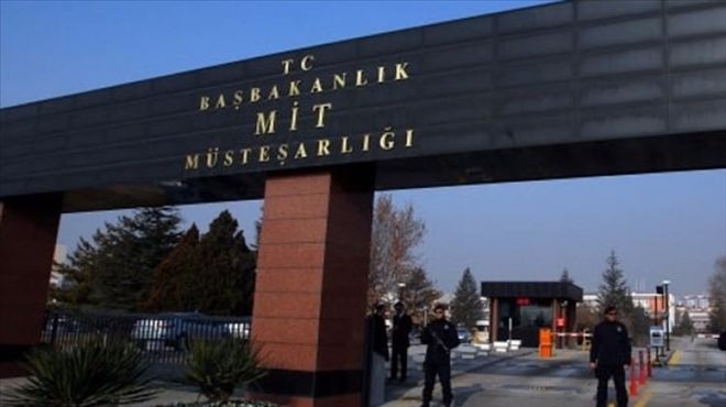 Almanya´dan FETÖ´cülerle ilgili skandal karar