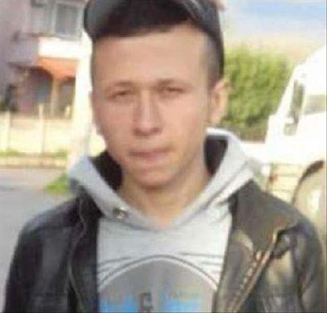 19 Yaşındaki Genç Bahçede Ölü Bulundu