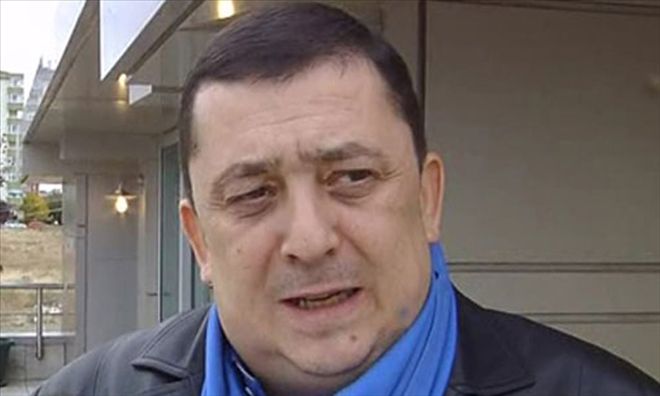 Trafik kazası can aldı 