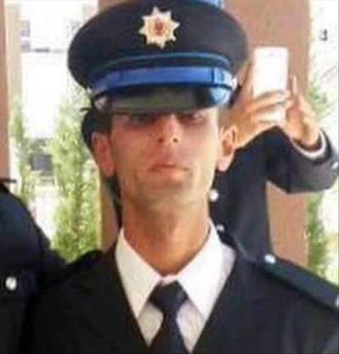 Şehit Polis, 15 Gün Önce Göreve Başlamış