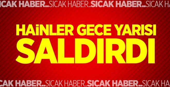 Diyarbakır´da havalimanında polise roketatarlı saldırı