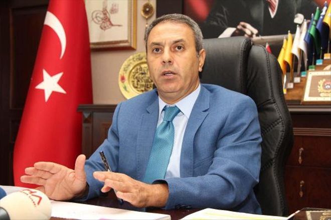 Manisa Cumhuriyet Başsavcısı´ndan Fetö Açıklaması: Hollanda İneği Gibi Sağmışlar