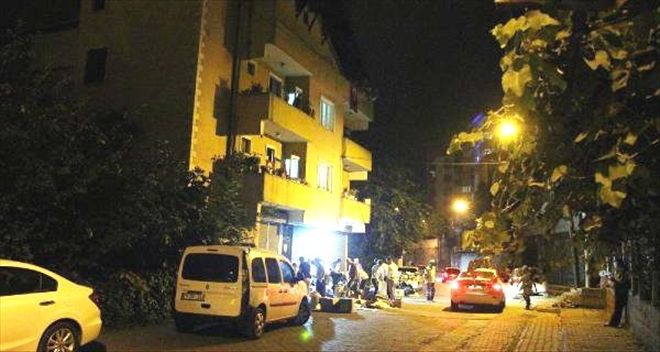 ZONGULDAK´TA FETULLAH GÜLEN´E AİT KİTAPLAR ELE GEÇİRİLDİ
