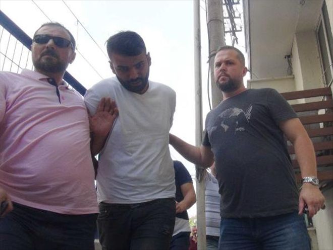 ENGELLİ KADINLARA TACİZ VE TECAVÜZ EDEN ZANLI YAKALANDI