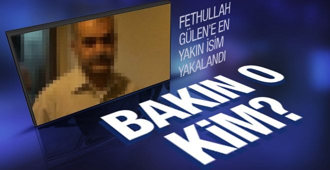 Fethullah Gülen´e bir darbe daha bakın kim yakalandı!